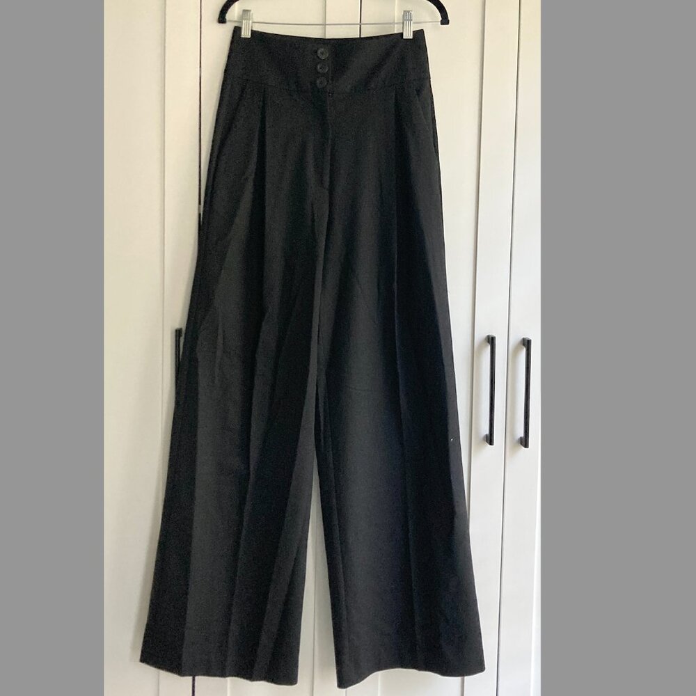 Body by Victoria pant